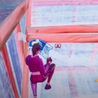 Participa en el evento C5 exclusivo de la Copa PlayStation de Fortnite Creo Gaming