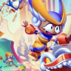 Penny's Big Breakaway: el nuevo juego 3D de los antiguos desarrolladores de Sonic Mania Creo Gaming
