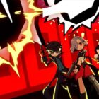 Persona 5 Tactica: Nuevos personajes y desafíos únicos. Creo Gaming
