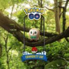 Pokémon GO enero de 2024: Día de la comunidad con Rowlet y bonificaciones Creo Gaming