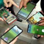 Pokémon GO nombrado Mejor Juego Actual en Google Play en 2023 Creo Gaming