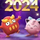 Pokémon GO revela su evento de Año Nuevo Creo Gaming