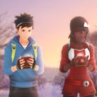 Pokémon Go Frozen Festividades Tiempo Tareas de investigación y recompensas Creo Gaming