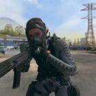 Polémica entre los jugadores de Warzone por el error de duplicación de máscaras antigás Creo Gaming