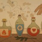 Potion Craft: Alchemist Simulator ya disponible en Switch Eshop Creo Gaming