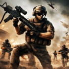 Precision Mastery: una guía completa para apuntar en Warzone Creo Gaming