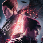 Problemas de accesibilidad para jugadores discapacitados con el filtro daltónico de Tekken 8 Creo Gaming