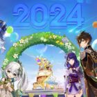 Expectativas del impacto de Genshin en 2024 Creo Gaming