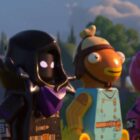 Récord de 2,45 millones de jugadores para el lanzamiento de Lego Fortnite Creo Gaming