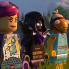 Récord de jugador batido por LEGO Fortnite tras su lanzamiento Creo Gaming