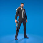 Regreso planeado del skin de John Wick en Fortnite Creo Gaming