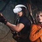 Resident Evil 4 Remake: Una opinión sobre el modo VR Creo Gaming