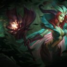 Respuestas de LoLdle 515 (lunes 4 de diciembre de 2023) - League of Legends Creo Gaming