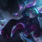 Respuestas de LoLdle League of Legends 520 (sábado 9 de diciembre de 2023) Creo Gaming