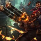 Respuestas de LoLdle en League of Legends 540 (viernes 29 de diciembre de 2023) Creo Gaming