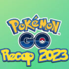 Resumen de Pokémon GO 2023: infografías destacadas, recuerdos y actualizaciones de contenido Creo Gaming
