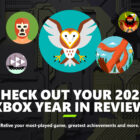 Resumen del año de Xbox: revive tu año de juego en 2023 Creo Gaming