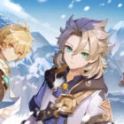 Revelación accidental del banner del arma para Genshin Impact Versión 4.3 Creo Gaming