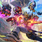 Riot invertirá más en modos de juego para LoL en los próximos años Creo Gaming