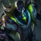 Riot mantiene intencionalmente a un campeón débil de League of Legends Creo Gaming