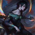 Riot responde a las peticiones de los fans de LoL con mejoras para Hwei Creo Gaming