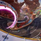 Rocket Racing: ¡El nuevo juego del universo Rocket League! Creo Gaming