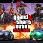 Rockstar Games celebra 25 años con una fiesta virtual en GTA Online Creo Gaming