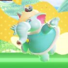Rosalina llega a Super Mario Bros. Maravilla: descubre el mod “Mujeres Maravilla” Creo Gaming