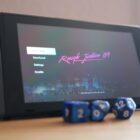Rough Justice: '84: ¡un juego de suspenso y crimen de neón negro para Switch! Creo Gaming