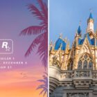 Rumor: Grand Theft Auto VI incluiría una parodia dentro del juego de los parques de Disney Creo Gaming