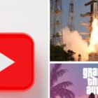 Se revelan las tendencias de YouTube de 2023: el aterrizaje de Chandrayaan-3 domina la categoría más vista, el tráiler de 'GTA VI' bate un nuevo récord Creo Gaming