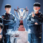 Se revelan los aspectos ganadores para el Campeonato Mundial de League of Legends 2023 Creo Gaming