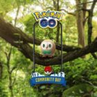 Se revelan los detalles del día de la comunidad de Pokémon Go con Rowlet Creo Gaming