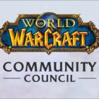 Solicitudes abiertas para el Consejo Comunitario de WoW 2024 Creo Gaming