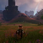 Solucionar el problema de carrera en LEGO Fortnite Creo Gaming
