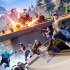 Solucione el problema al iniciar sesión en su cuenta de Epic Games en Fortnite Creo Gaming