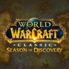 Sorprendente descubrimiento de una función de interfaz de usuario en World of Warcraft Classic Creo Gaming