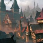 Starbreeze anuncia un nuevo juego cooperativo multijugador en el universo Dungeons & Dragons Creo Gaming