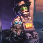 SteamWorld Build: gestiona una ciudad steampunk llena de robots Creo Gaming
