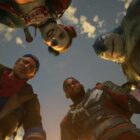 Suicide Squad: Kill The Justice League Fugas alfa cerradas: imágenes en Reddit y TikTok Creo Gaming