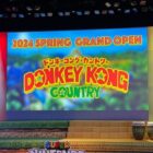 Super Nintendo World: la expansión Donkey Kong Country se inaugurará en primavera Creo Gaming