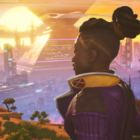 Tales of Kenzera: Zau, el tráiler debut. Creo Gaming