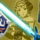 Cómo conseguir el Escudo Hylian en The Legend of Zelda: Tears of the Realm Creo Gaming