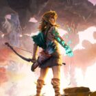 The Legend of Zelda: Tears of the Kingdom alcanza cifras récord en 2023 Creo Gaming