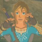 The Legend of Zelda: Tears of the Kingdom: un nuevo fallo permite ver el mundo en primera persona Creo Gaming