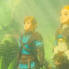 The Legend of Zelda: Tears of the Kingdom: ¿dónde se ubica en la línea de tiempo? Creo Gaming