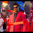 The Weeknd canta en Times Square para el festival Fortnite Creo Gaming