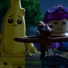 Todas las armas LEGO Fortnite y cómo fabricarlas Creo Gaming