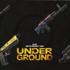 Todas las armas nuevas en Fortnite Capítulo 5 Temporada 1 Creo Gaming