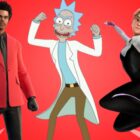 Todas las colaboraciones y crossovers de Fortnite hasta diciembre de 2023 Creo Gaming